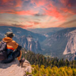 Things to do near Yosemite