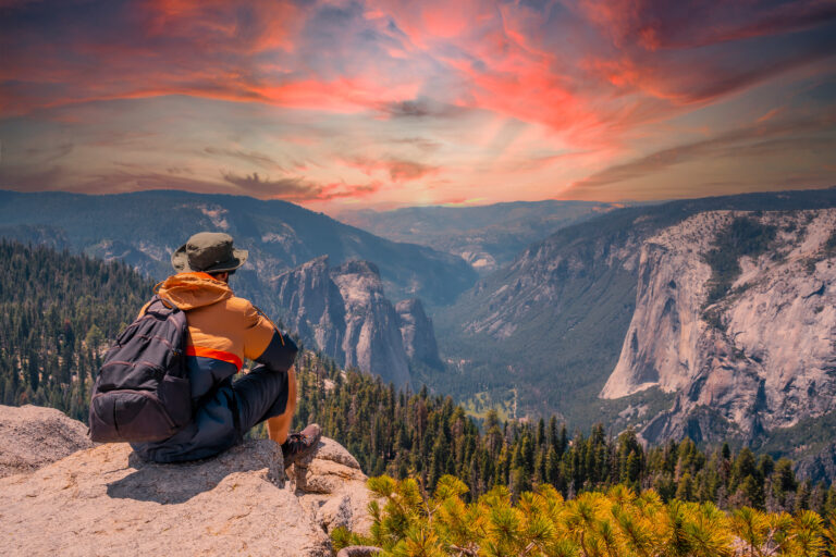 Things to Do Near Yosemite National Park