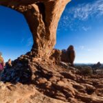 Arches National Park travel guide