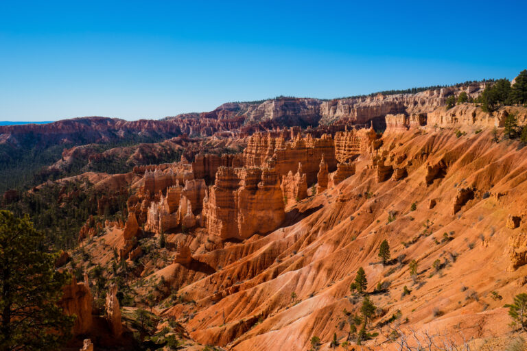 Bryce Canyon and Nearby Attractions