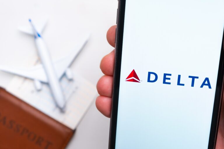 Delta One Review