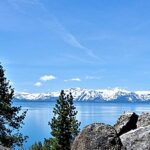 Exploring the Beauty of Lake Tahoe and Nearby Attractions