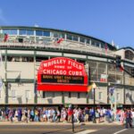 road trip to best MLB stadiums