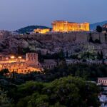 cool things to do in Athens