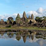 Angkor Wat travel tips