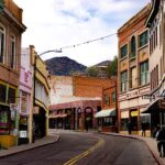 Bisbee, AZ travel tips