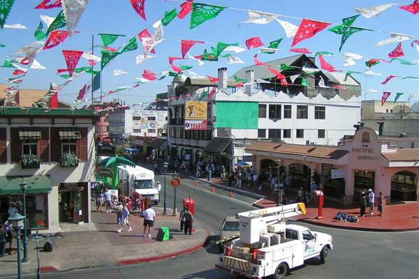 Baja California travel tips