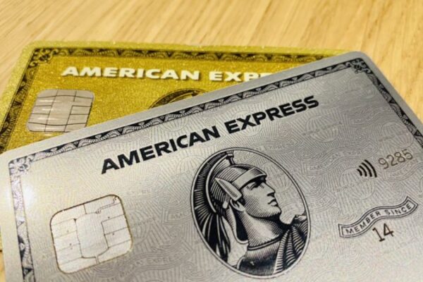 American Express platinum