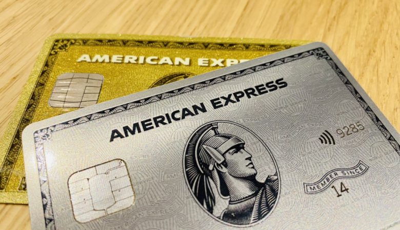 American Express platinum