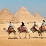 best things to do when visiting Cairo