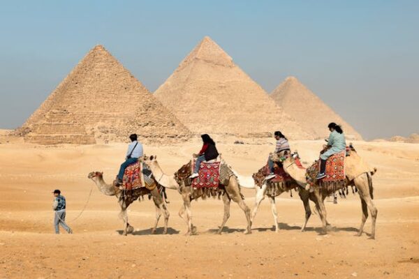 best things to do when visiting Cairo